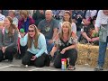 25th Great Spinnaker/Shriners Chili Cook-off and Wiener Dog Races