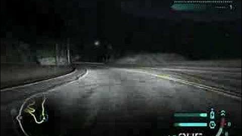 NFSC - Deadfall Junction Sprint - 1:51:80