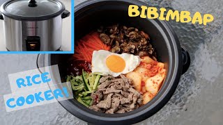 Disclaimer: i'm not korean. hope you still enjoy this recipe :) more
rice cooker recipes!
https://www./playlist?list=plx8kgc_bhjhg7j49vdhoe5kas1su...