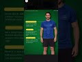 #publicidade Kit 4 Camiseta Brasil Copa Masculina Seleção DryFit Raglan