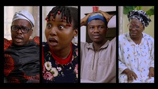 I THINK T'M PREGNANT | TEASER | BFS