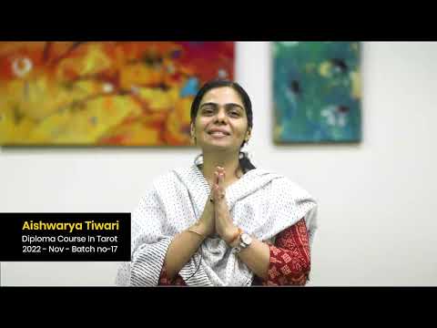 Student Feedback | AishwaryaTiwari | All India Institute of Occult Science