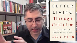 Better Living through Criticism | Ratatouille | Art, Pleasure, A.O. Scott