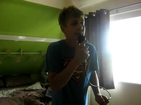 she will be loved cover (maroon 5) .