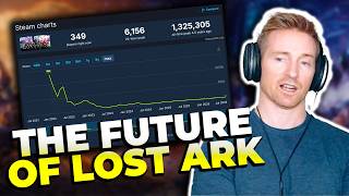 An Honest Conversation About Lost Ark's Future screenshot 4