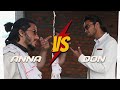 Anna vs don  third eye production  new action comedy short film  asr  xachin tnl official