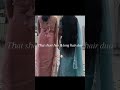 That short hair and long hair duo 🪷✨️ | Saree | #saree #bestie #shorts #youtubeshorts #xoxo_elinxx