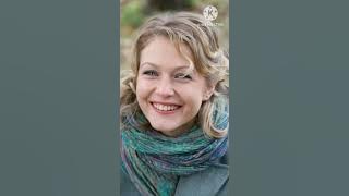 Elvira Bolgova # actress #Russia