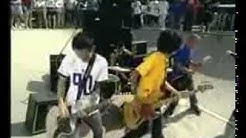 Seventeen Band - Cobalah (Alb. Bintang Terpilih)  - Durasi: 3:43. 