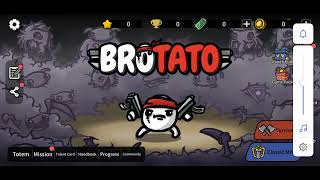 brotato How to play good video