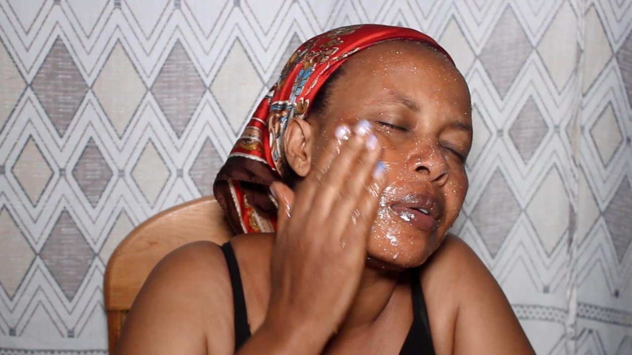 Uripfuza uruhu rwiza ? kora ibi bikurikira ubone ibitangaza.