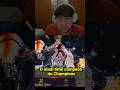 EDG e seu EXPOSED após o Champions 🏆🤯 #valorantshorts #valorantclips