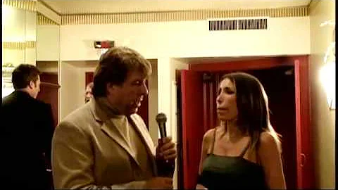 Heather Michaels Interview with Pete Allman at La ...