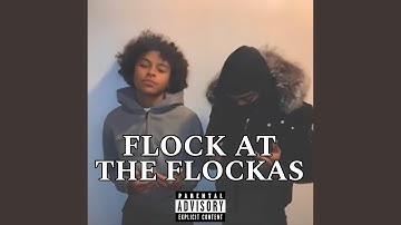 Flock at the Flockas