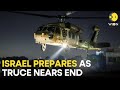 Israel-Hamas War LIVE: Repeated air strikes hit Gaza