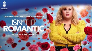 Isn't It Romantic Official Soundtrack | I Wanna Dance with Somebody - Rebel Wilson | WaterTower