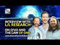 Interview with ll research on quo and the law of one