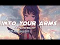 Into your arms audio edit sd akash edit