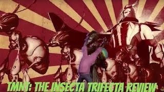 Teenage Mutant Ninja Turtles (2016) season 4 episode 17 Review
