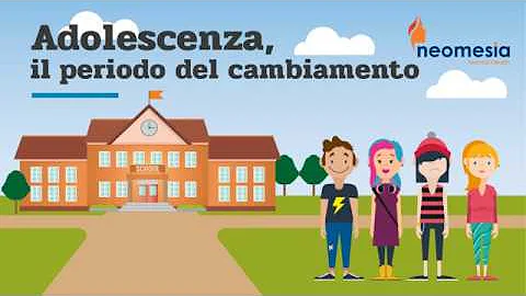 Come vivi i cambiamenti che avvengono nel tuo corpo?