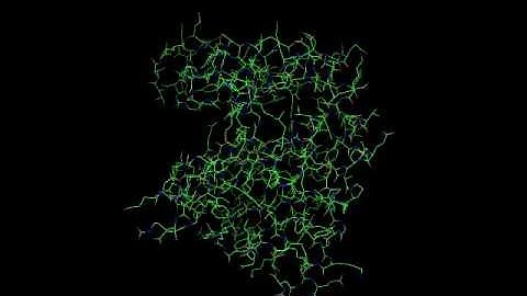morphing movie made by RigiMOL/PyMOL