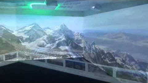 Immersive Interactive Ltd: Transform any space in your school into an immersive classroom