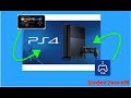 [TUTO]: Comment jouer à sa PS4 sur téléphone ou tablette...