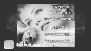 Yüreklerde Yareler Var 🚬 I