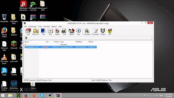 How to get CraftBukkit 1.6.4 (after the DMCA takedown)!