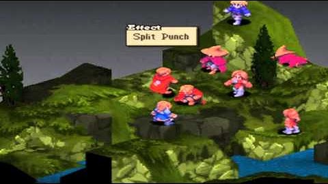 FFT Oracle SSCC Part 5 - Save Agrias