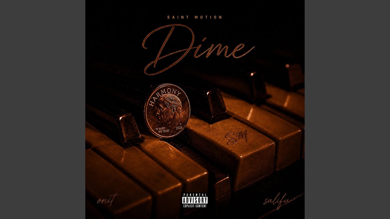 Watch DIME on YouTube Watch DIME on YouTube