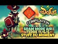 DOFUS SRAM PVP 200