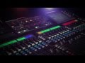 Цифровой микшерный пульт Allen Heath GLD-112