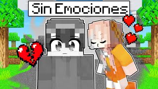 Dagar Pierde Sus Emociones en Minecraft!