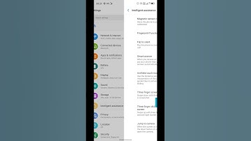 how to stop automatic light on in Micromax in note 1