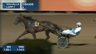 Vidéo de la course PMU PRIX DE ROUEN