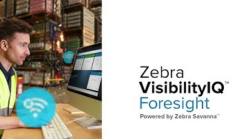 Imprint Enterprises - Zebra Visibility IQ - Overview