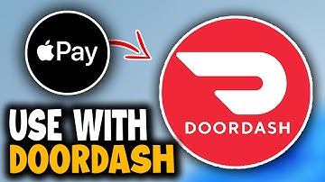 How to Use Apple Pay for DoorDash - Easy Guide