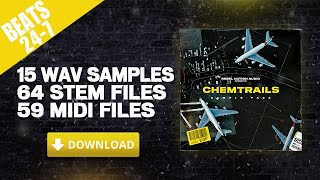 Royalty Free Hip Hop Sample Pack - Trapsoul Loop Kit 'Chemtrails' Best Hip Hop Loop Kit (Beats24-7) Royalty Free Hip Hop Sample Pack - Trapsoul Loop Kit 'Chemtrails' Best Hip Hop Loop Kit (Beats24-7)