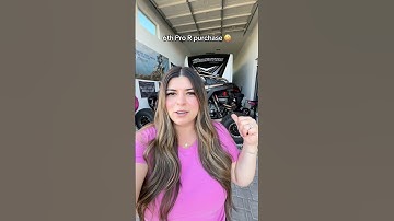 2025 Pro R getting ready for this upcoming dune season! #polaris #pror