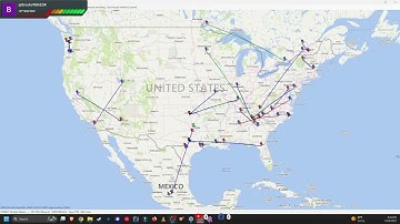 Winlink Verbindingsmonitor!!