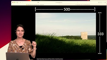 How Computers See: What is a pixel?