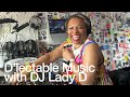 D Lectable Music With DJ Lady D TheLotRadio 06 12 2025 D Lectable Music With DJ Lady D TheLotRadio 06 12 2025