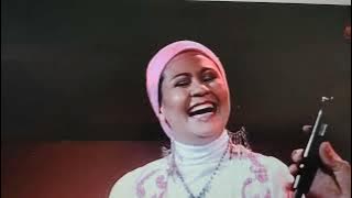 Itulah Sayang (P. RAMLEE & NORMADIAH). Versi Salih Yaccob & Ogy Ahmad Daud. 