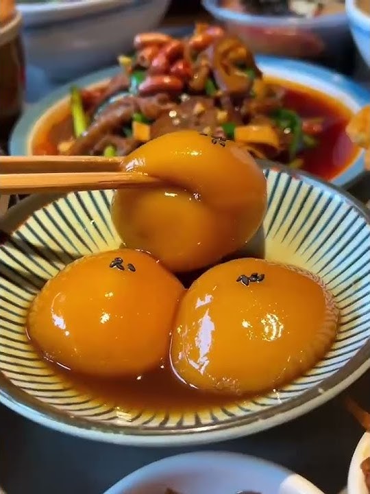 Chinese restaurant🍲 #shorts