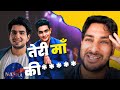 Fully exposed samay raina & Beer Biceps kya ye hi Creativity hai ? @ArbaazVlogs 