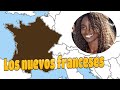 El ascenso de  Afro-Francia