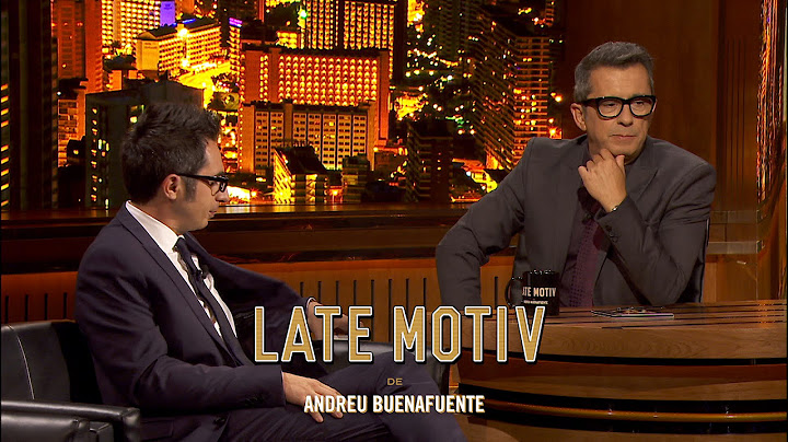 LATE MOTIV -  Consultorio de Berto. Desde los DVD a las manchas en el sofa  | #LateMotiv51