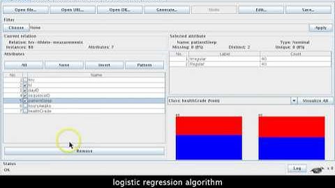Weka Data Mining Tutorial for First Time & Beginner Users   YouTube