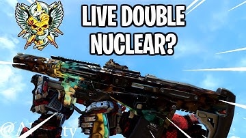 The Maddox Never Disappoints.. ☢️☢️ (COD BO4) Double Nuke Gameplay? - Black Ops 4 Year 2